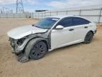 2020 HONDA ACCORD