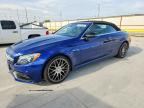 2017 MERCEDES-BENZ C