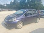 2008 HONDA FIT