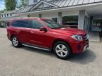 2017 MERCEDES-BENZ GLS