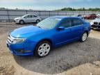 2011 FORD FUSION
