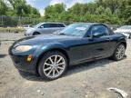 2007 MAZDA MX-5 MIATA