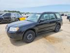 2008 SUBARU FORESTER