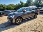 2018 FORD EXPEDITION