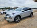 2026 MITSUBISHI OUTLANDER SPORT