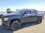 2009 CHEVROLET AVALANCHE