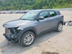 2022 CHEVROLET TRAILBLAZER