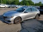 2021 HONDA ACCORD