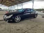 2007 MERCEDES-BENZ CLS