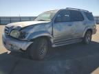 2004 TOYOTA SEQUOIA