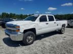 2019 CHEVROLET SILVERADO