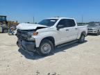 2021 CHEVROLET SILVERADO