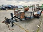 2011 TRUCK TECH TRAILERS