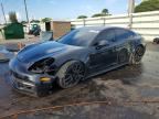 2018 PORSCHE PANAMERA