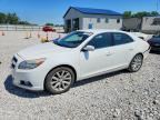 2013 CHEVROLET MALIBU