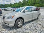 2005 HONDA ODYSSEY