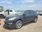 2016 CHEVROLET TRAVERSE