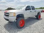 2010 CHEVROLET SILVERADO