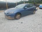 2016 MAZDA 3