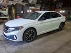 2024 VOLKSWAGEN JETTA