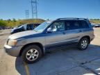 2005 TOYOTA HIGHLANDER