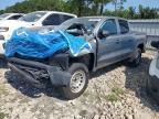 2024 CHEVROLET COLORADO