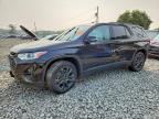2021 CHEVROLET TRAVERSE