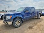 2012 FORD F150