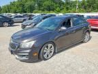 2015 CHEVROLET CRUZE