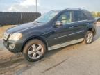 2011 MERCEDES-BENZ ML