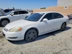 2016 CHEVROLET IMPALA LIMITED
