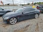 2014 BMW 435