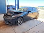 2015 LEXUS IS