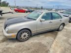 1999 MERCEDES-BENZ E