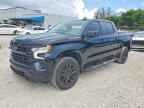 2024 CHEVROLET SILVERADO