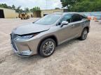 2020 LEXUS RX