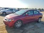 2010 HONDA CIVIC
