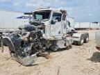 2013 KENWORTH CONSTRUCTION