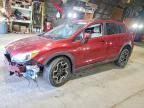 2017 SUBARU CROSSTREK
