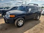 2008 TOYOTA FJ CRUISER