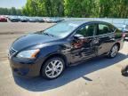 2015 NISSAN SENTRA