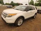 2011 FORD EXPLORER