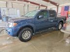 2019 NISSAN FRONTIER