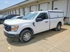2021 FORD F150