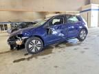 2019 VOLKSWAGEN E-GOLF