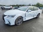 2018 LEXUS GS 350