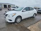 2017 NISSAN VERSA