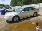 2015 CHEVROLET IMPALA LIMITED