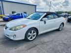 2005 TOYOTA CAMRY SOLARA