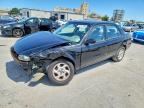 2001 TOYOTA COROLLA